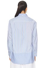 Patchwork Shirt - thumbnail 6