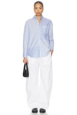 Patchwork Shirt - thumbnail 7