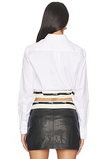 Belted Shirt - thumbnail 6