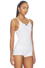 Ribbed Tank Top - thumbnail 5