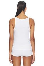 Ribbed Tank Top - thumbnail 6
