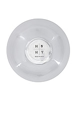 HAWKINS NEW YORK Aurora Large Sphere Vase in Clear | REVOLVE