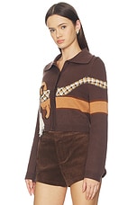 Walk in The Park Tripper Cardigan - thumbnail 6