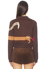 Walk in The Park Tripper Cardigan - thumbnail 7