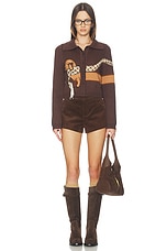 Walk in The Park Tripper Cardigan - thumbnail 8