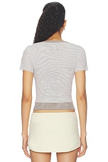 Double Layer Mesh Top - thumbnail 6