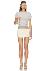 Double Layer Mesh Top - thumbnail 7