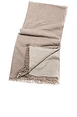 Alaia Bedspread