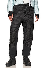 Product image of HOLDEN Hybrid Down Sweatpant. Click to view full details