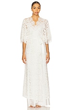 Saskia Robe - thumbnail 5
