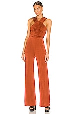 Product image of House of Harlow 1960 x REVOLVE Marzhan Jumpsuit. Click to view full details