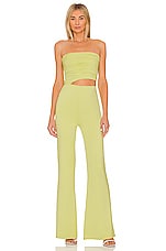 x REVOLVE Sosa Jumpsuit - thumbnail 4