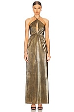 x REVOLVE Notte Gown - thumbnail 4