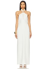 x REVOLVE Reese Maxi Dress - thumbnail 4