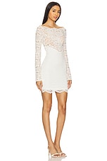 x REVOLVE Romy Mini Dress - thumbnail 5