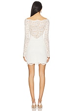 x REVOLVE Romy Mini Dress - thumbnail 6