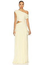 x REVOLVE Lana Gown - thumbnail 4