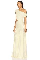 x REVOLVE Lana Gown - thumbnail 6