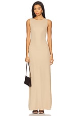 x REVOLVE Jocelyn Maxi Dress - thumbnail 4