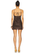 x REVOLVE Faustine Mini Dress - thumbnail 6