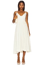 x REVOLVE Cade Midi Dress - thumbnail 4