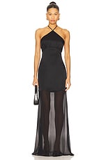 x REVOLVE Taylor Gown - thumbnail 4