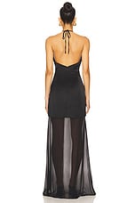 x REVOLVE Taylor Gown - thumbnail 6