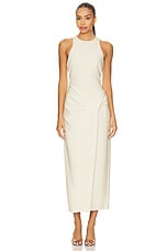 x REVOLVE Alex Midi Dress - thumbnail 4