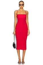 x REVOLVE Mila Midi Dress - thumbnail 4