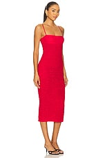 x REVOLVE Mila Midi Dress - thumbnail 5