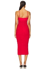 x REVOLVE Mila Midi Dress - thumbnail 6