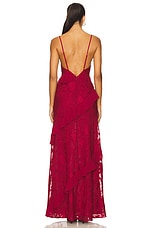 x REVOLVE Kelly Gown - thumbnail 6