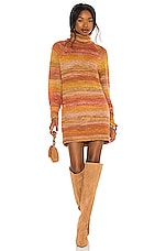Product image of House of Harlow 1960 x REVOLVE Mazzy Cowl Neck Dress. Click to view full details