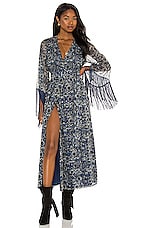 Product image of House of Harlow 1960 x REVOLVE Reksa Maxi Dress. Click to view full details