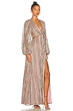 x REVOLVE Jerri Maxi Dress - thumbnail 5