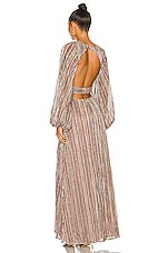 x REVOLVE Jerri Maxi Dress - thumbnail 6
