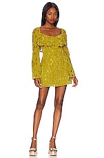 Product image of House of Harlow 1960 x REVOLVE Resina Mini Dress. Click to view full details