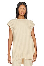x REVOLVE Ilaria Boucle Tunic