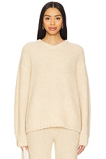 x REVOLVE Corynne Sweater - thumbnail 4