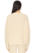 x REVOLVE Corynne Sweater - thumbnail 6