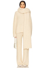 x REVOLVE Corynne Sweater - thumbnail 7