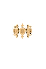Product image of House of Harlow 1960 The Theia Ring. Click to view full details