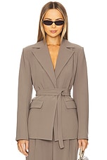 x REVOLVE Anderson Blazer