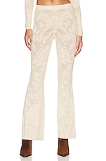Product image of House of Harlow 1960 x REVOLVE Ranee Knit Pants. Click to view full details