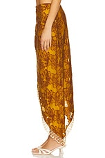 x REVOLVE Gema Midi Skirt - thumbnail 6