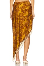 x REVOLVE Gema Midi Skirt - thumbnail 7
