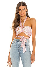 Product image of House of Harlow 1960 x REVOLVE Tammy Top. Click to view full details