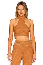Product image of House of Harlow 1960 x REVOLVE Ryleigh Crochet Top. Click to view full details