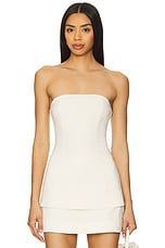 x REVOLVE Samia Top