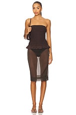 x REVOLVE Mila Top - thumbnail 7